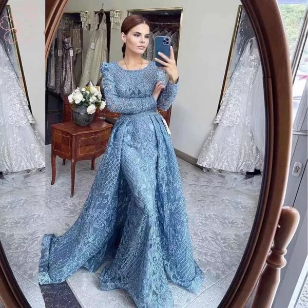 Robe Sabrine – Image 3