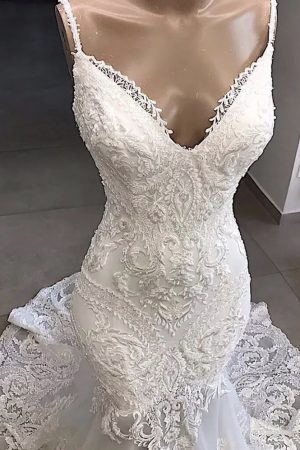 Robe Mariée Florine