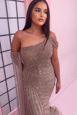 Robe Jasmine