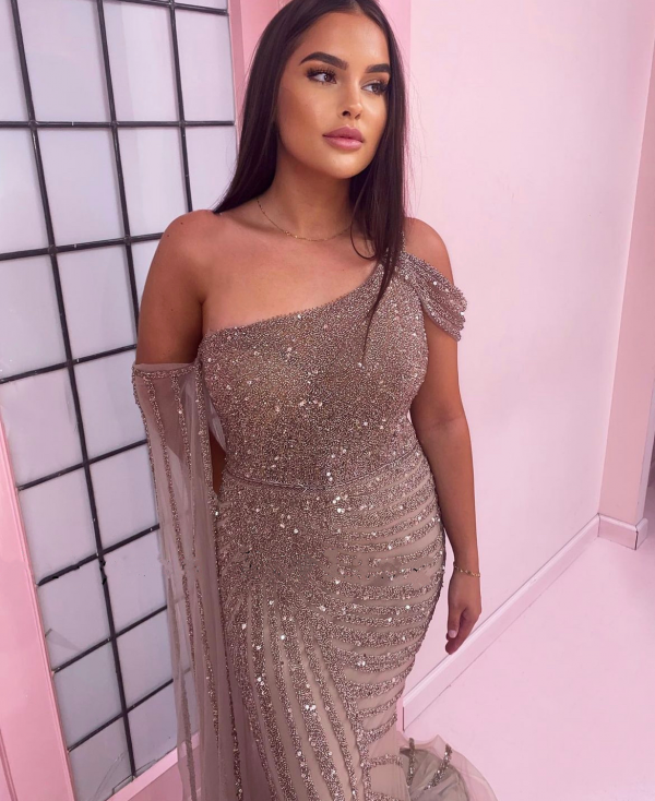 Robe Jasmine – Image 2