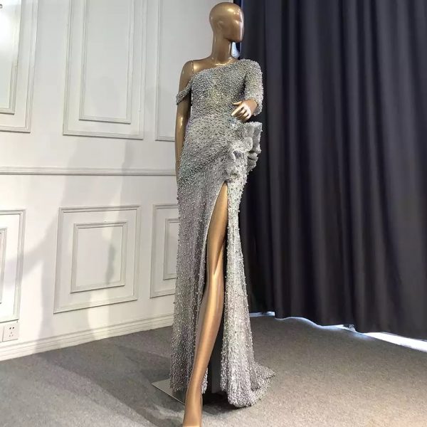Robe soirée Vitaa – Image 3