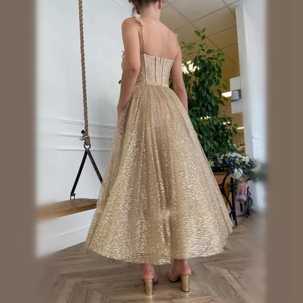 Robe soirée Nadia – Image 3