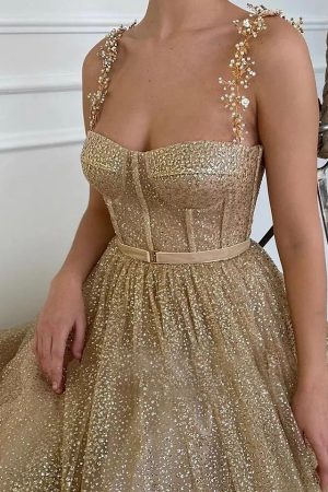 Robe soirée Nadia