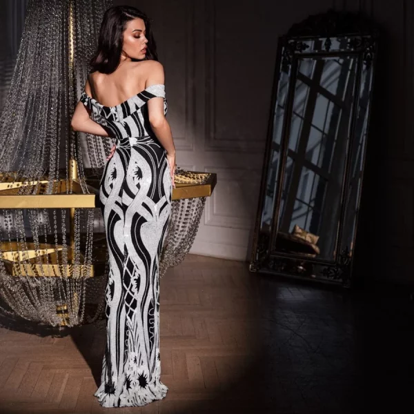 Robe Nosie – Image 3