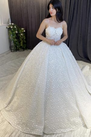 Robe Mariée Yousra