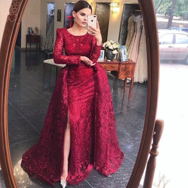 Robe Sabrine – Image 4
