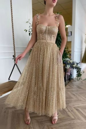 Robe soirée Nadia