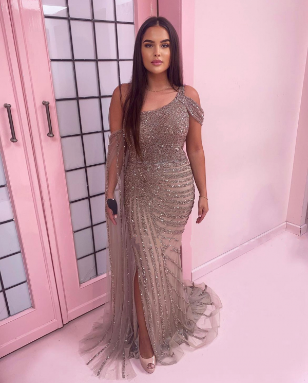 Robe Jasmine