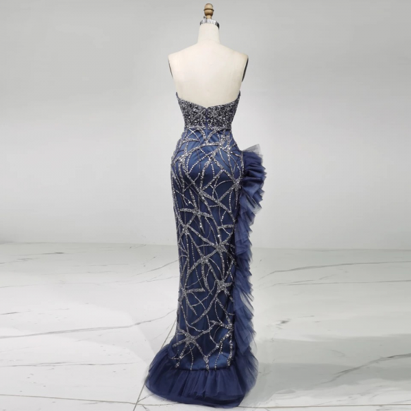 Robe soirée Maria – Image 3