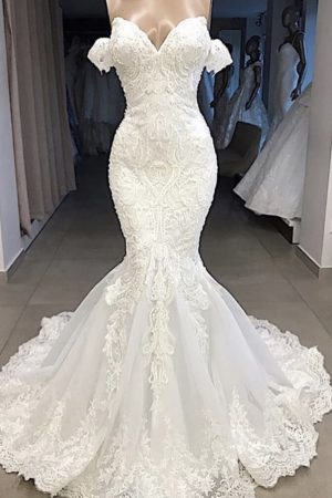 Robe de mariée Clarisse
