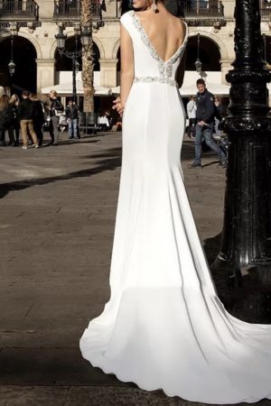 Robe Mariée Tatiana