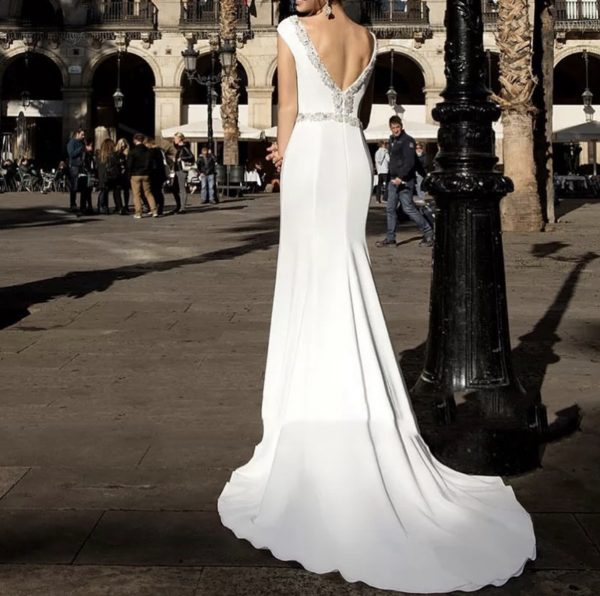 Robe Mariée Tatiana – Image 2
