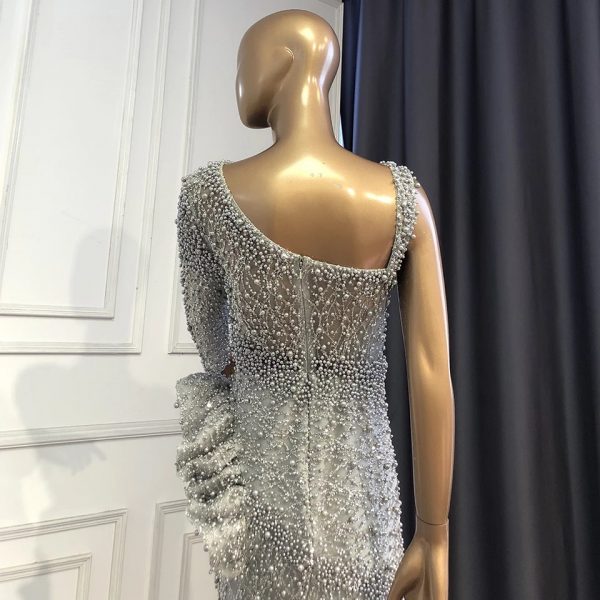 Robe soirée Vitaa – Image 5