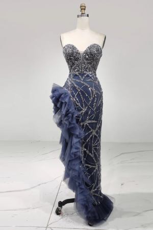 Robe soirée Maria