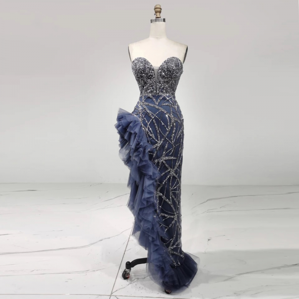 Robe soirée Maria