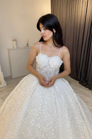 Robe Mariée Yousra