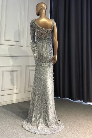Robe soirée Vitaa