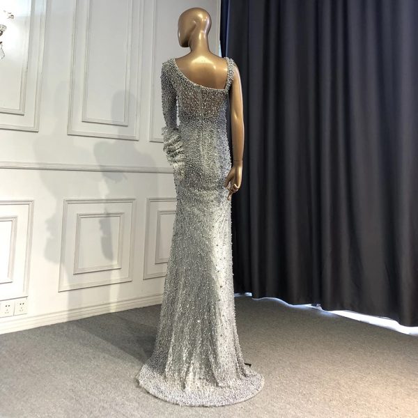 Robe soirée Vitaa – Image 2