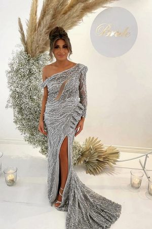 Robe soirée Vitaa