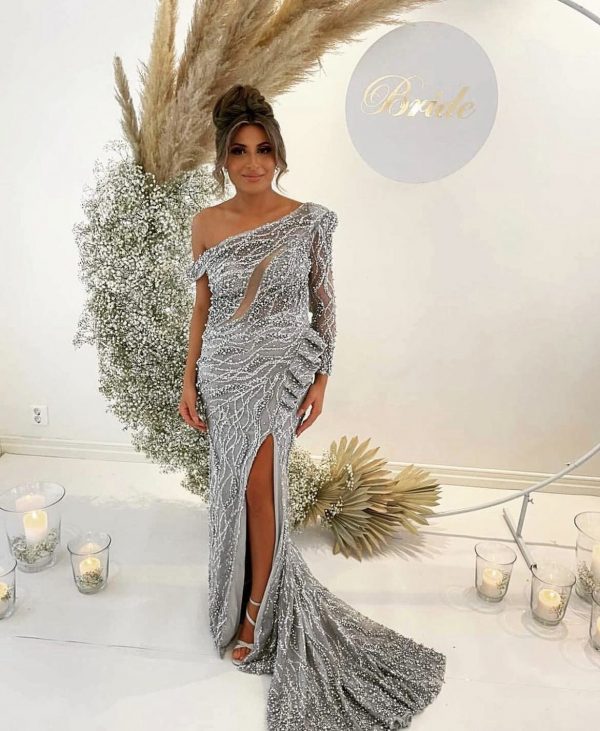 Robe soirée Vitaa