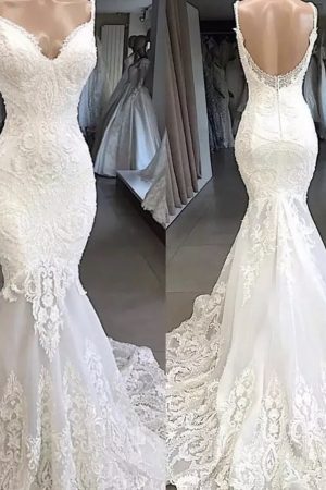 Robe Mariée Florine