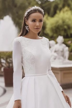 Robe de Mariée Noemie