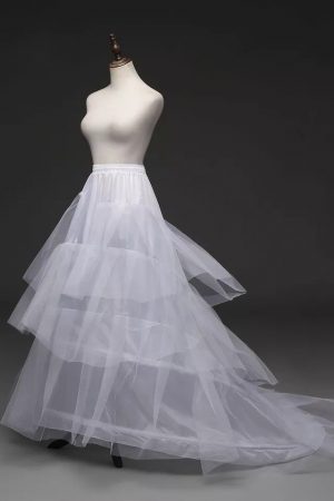 Jupon de robe