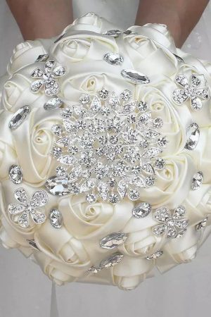 Bouquet de rose