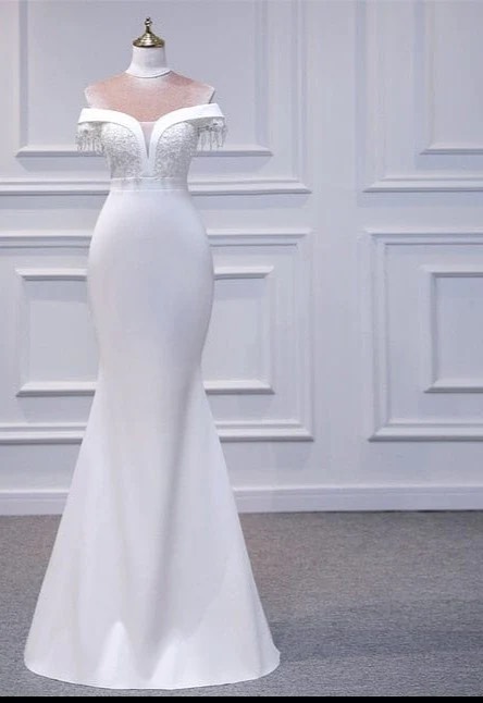 Robe soirée Lisa – Image 7