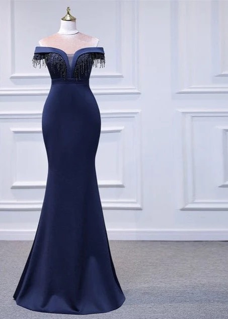 Robe soirée Lisa – Image 6