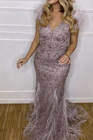 Robe Plume