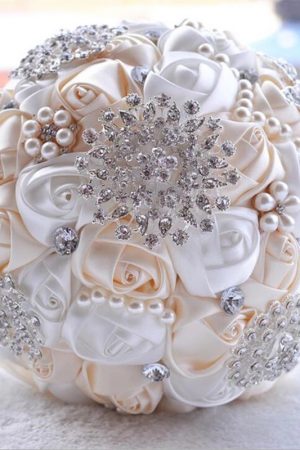 Bouquet de rose