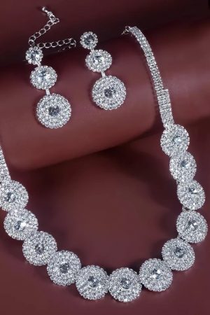 Parure mariage