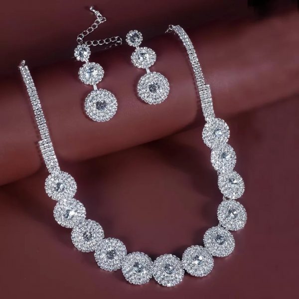 Parure mariage – Image 2