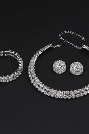 Bijoux parure