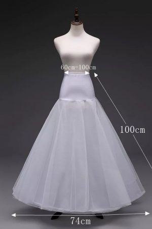 Jupon de robe