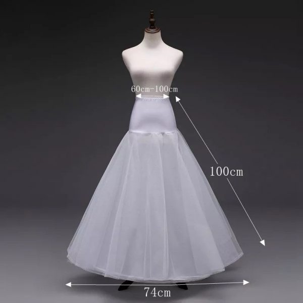 Jupon de robe