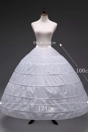 Jupon de robe