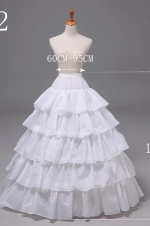 Jupon de robe