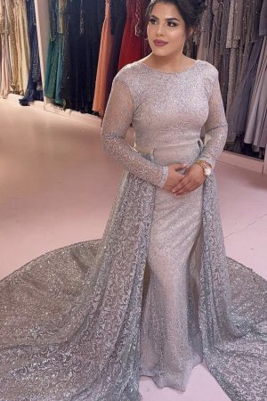 Robe soirée Nadia