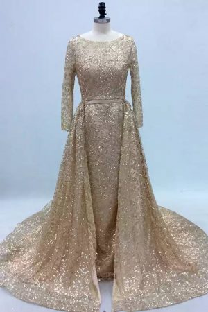 Robe soirée Nadia