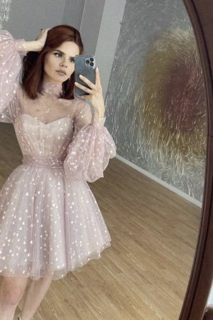 Robe soirée Maria