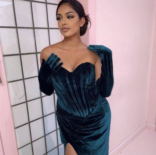 Robe Maelle – Image 3