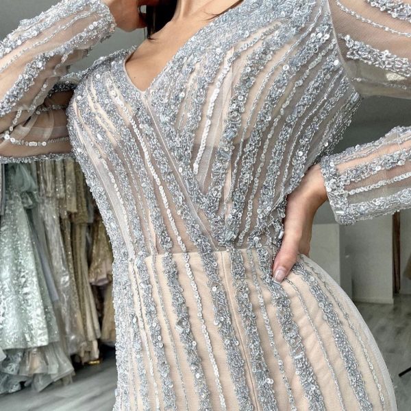 Robe Noumia – Image 3