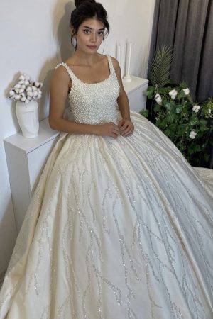 Robe de mariée Manon