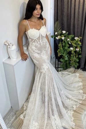 Robe Mariée Anastasia