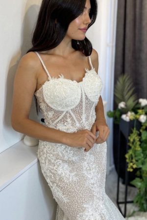 Robe Mariée Anastasia