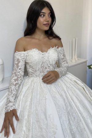 Robe de mariée Stephanie