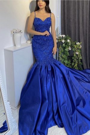 Robe Sea Bleu