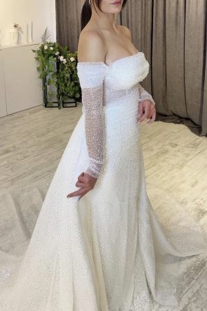 Robe de Mariée Fiona